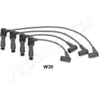 Japanparts Zündleitungssatz IC-W20