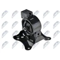 NTY Motorlager Links für NISSAN X-TRAIL (T30) ZPS-NS-067