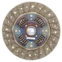 AISIN Kupplungsscheibe DH-921