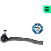 OPTIMAL Spurstangenkopf Spurstange für RENAULT MEGANE III Grandtour (KZ0/1) Vorne Links Außen G1-1454