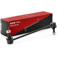 KYB Koppelstange Stabilisator für RENAULT Clio III Schrägheck (BR0/1, CR0/1) Vorne KSLF1149