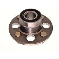 MAXGEAR Radlagersatz 33-0199