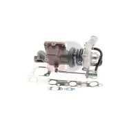 AKS Dasis Lader, Aufladung 095022N