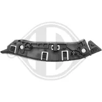 Diederichs 4237063 Halter, Stoßstange vorne links für PEUGEOT 308 III (FB_, FH_, FP_, F3_, FM_) 2021-