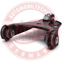 Master Sport 37503-PCS-MS Querlenker Vorne Links für RENAULT TWINGO II (CN0)