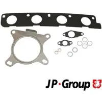 JP GROUP Montagesatz, Lader [Hersteller-Nr. 1117756910] für Skoda, VW, Seat, Ktm, Audi