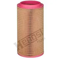 HENGST FILTER Luftfilter E1775L