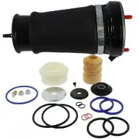 MAPCO 40698 Luftfederung Luftfeder für BMW X5 (E53) Vorne Rechts