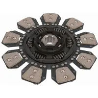 SACHS Kupplungsscheibe 1878 634 068