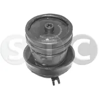 STC Motorlager Gummimetalllager Vorne für VW Golf IV Schrägheck (1J1) T402685