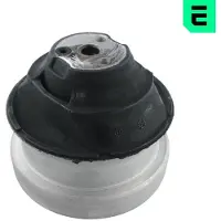 OPTIMAL Motorlager Hydrolager Vorne passend für MERCEDES-BENZ 190 (W201) F7-2003