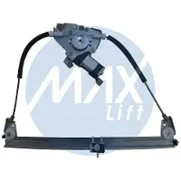 Max Fensterheber WFT160-R