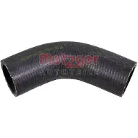 METZGER Autoteile Ladeluftschlauch [Hersteller-Nr. 2401301] für Subaru, Toyota