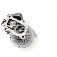 BE TURBO Lader, Aufladung 127735
