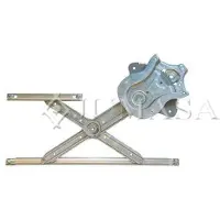 JUMASA ZR TY705 L Fensterheber Vorne Links für TOYOTA AVENSIS Station Wagon (ZRT27, ADT27) AVENSIS Stufenheck (ZRT27, ADT27) Avensis Verso (M2)