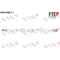 FTE Bremsschlauch 9240659
