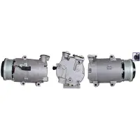 Lucas Kompressor, Klimaanlage ACP01333