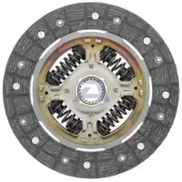 AISIN Kupplungsscheibe DTX-196