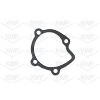 KWP Wasserpumpe 10197