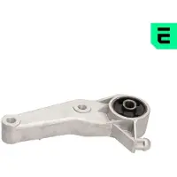 OPTIMAL Motorlager Gummimetalllager Hinten für OPEL Corsa D Schrägheck (S07) F8-8161