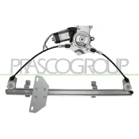 PRASCO Fensterheber DS175W025