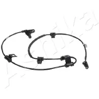 ASHIKA ABS Sensor Raddrehzahl Vorne Rechts für KIA SPORTAGE (SL) 151-0K-K50