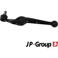 JP GROUP 4140102970 Querlenker Unten Vorne Links passend für PEUGEOT 205 II (20A/C) 205 I Cabriolet (741B, 20D) 205 I (741A/C) für CITROËN C15 (VD-)