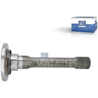 DT Spare Parts Antriebswelle 4.74900