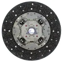 AISIN Kupplungsscheibe DTX-187