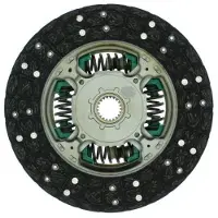 AISIN Kupplungsscheibe DTX-141