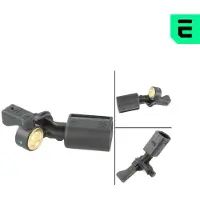 OPTIMAL ABS Sensor Raddrehzahl für VW POLO (9N) 06-S061