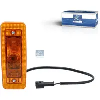 DT Spare Parts Blinkleuchte 3.31059
