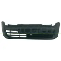 PRASCO Stoßfänger Premium ft0201011 vorne für Fiat