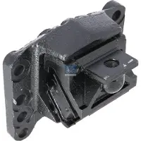 DT Spare Parts Lagerung Motor vorne rechts DT SPARE PARTS für MERCEDES-BENZ SK