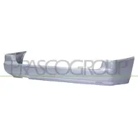 PRASCO Stoßfänger op0171071 hinten für Opel