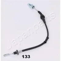 Japanparts Seilzug, Kupplungsbetätigung GC-133