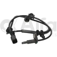 Alfa e-Parts ABS Sensor Raddrehzahl Vorne für TESLA Model 3 (5YJ3) AF01585