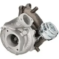 MAPCO Lader, Aufladung 207062