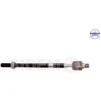 SIDEM 9718 Axialgelenk Spurstange für CHEVROLET ORLANDO (J309) Vorne