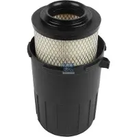 DT Spare Parts Luftfilter 4.65869