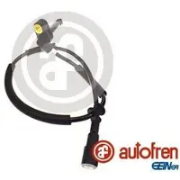 AUTOFREN SEINSA ABS Sensor Raddrehzahl Hinten Links für RENAULT Scénic I (JA0/1, FA0) DS0127