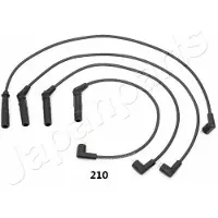 Japanparts Zündleitungssatz IC-210