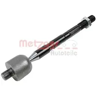 METZGER Axialgelenk, Spurstange KIT + 51031908