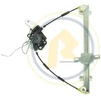 Ac Rolcar 01.7951 Elektrischer Fensterheber Vorne Links für CHEVROLET MATIZ (M200, M250)
