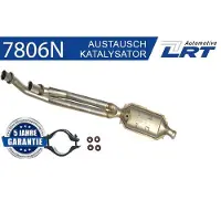 LRT Katalysator 4202N