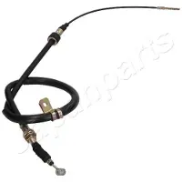 Japanparts Seilzug, Feststellbremse BC-5004