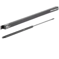 RIDEX Gasfeder Motorhaubendämpfer 694mm für AUDI COUPE (81, 85) 130N 514G0098