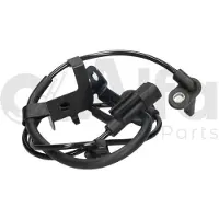 Alfa e-Parts ABS Sensor Raddrehzahl Hinten Rechts für MITSUBISHI Outlander II SUV (CWW) AF03919