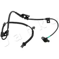 Japko Sensor, Raddrehzahl 151H15