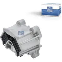 DT Spare Parts Lagerung Motor DT SPARE PARTS Aftermarket-Expertise passend für MAN